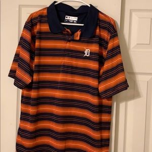 Detroit Tigers Polo
